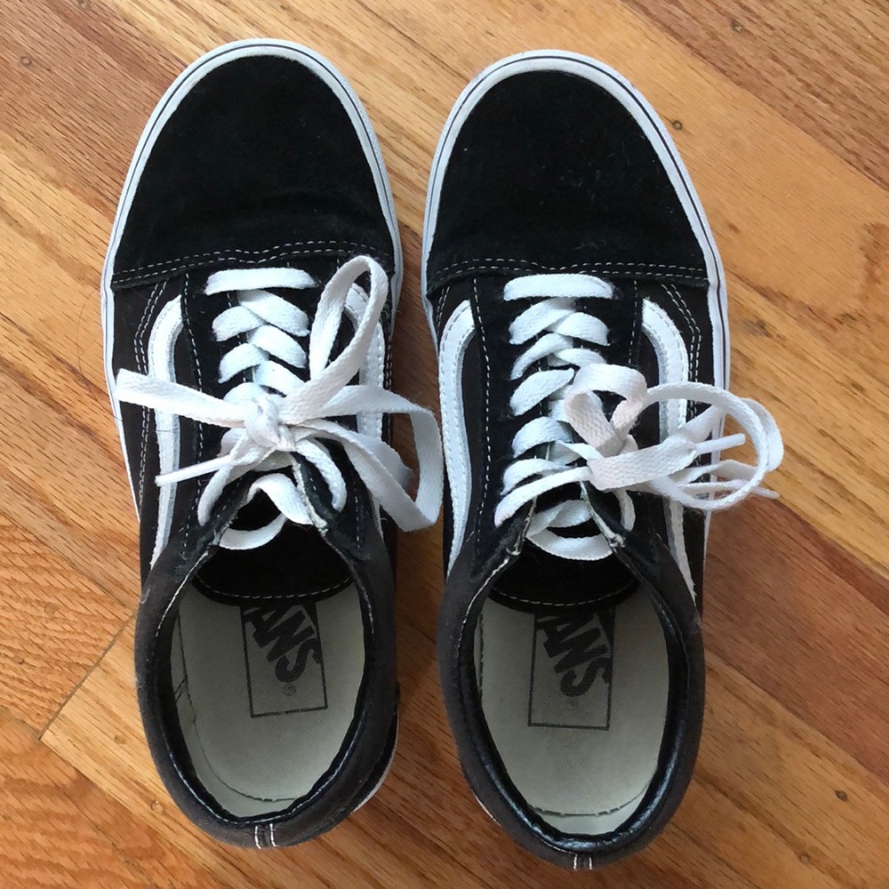 Vans old skool sneakers